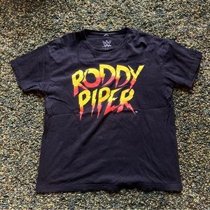 WWE Roddy Piper 2010 T (XL)